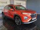 Thumbnail Suzuki Fronx 1.5 GL auto