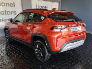 Suzuki Fronx 1.5 GL auto - Image 23