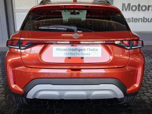 Suzuki Fronx 1.5 GL auto - Image 24