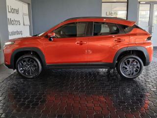 Suzuki Fronx 1.5 GL auto