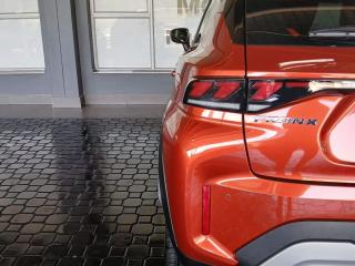 Suzuki Fronx 1.5 GL auto