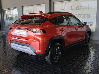 Suzuki Fronx 1.5 GL auto