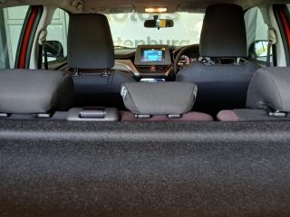 Suzuki Fronx 1.5 GL auto