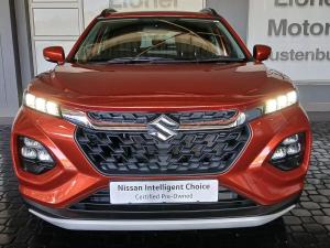 Suzuki Fronx 1.5 GL auto - Image 3