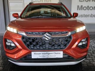 Suzuki Fronx 1.5 GL auto