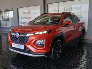 Suzuki Fronx 1.5 GL auto - Image 4