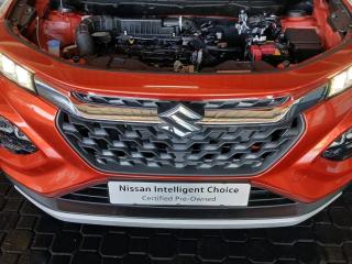 Suzuki Fronx 1.5 GL auto