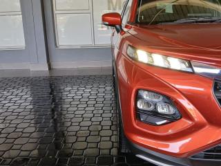 Suzuki Fronx 1.5 GL auto