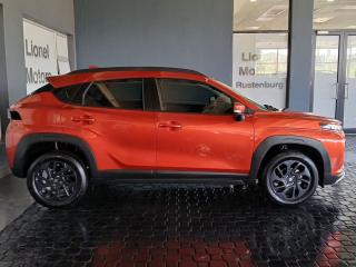 Suzuki Fronx 1.5 GL auto