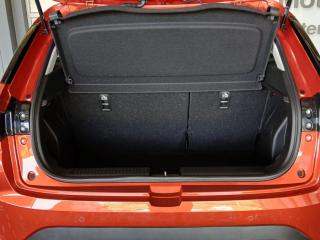 Suzuki Fronx 1.5 GL auto