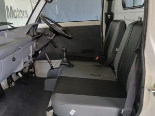 Suzuki Super Carry 1.2