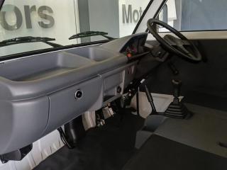 Suzuki Super Carry 1.2