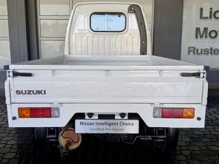 Suzuki Super Carry 1.2