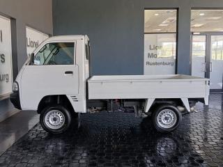 Suzuki Super Carry 1.2