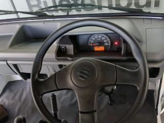 Suzuki Super Carry 1.2