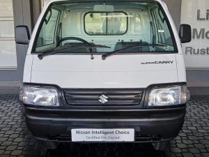 Suzuki Super Carry 1.2 - Image 5