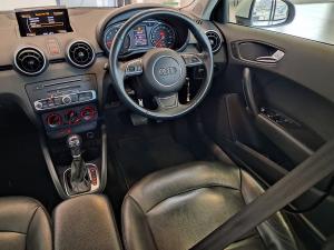 Audi A1 3-door 1.0TFSI S auto - Image 12