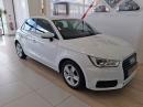 Thumbnail Audi A1 3-door 1.0TFSI S auto