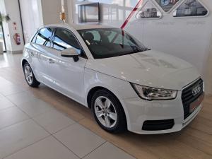 Audi A1 3-door 1.0TFSI S auto - Image 1