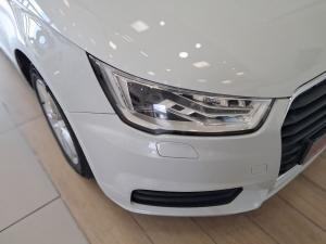 Audi A1 3-door 1.0TFSI S auto - Image 2