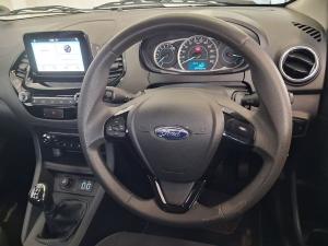 Ford Figo hatch 1.5 Titanium - Image 10