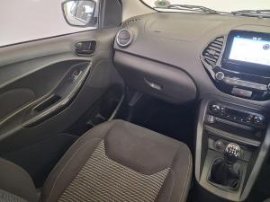 Ford Figo hatch 1.5 Titanium - Image 14