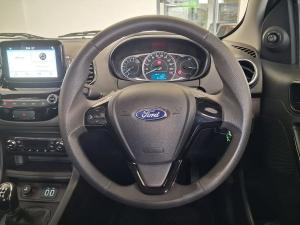 Ford Figo hatch 1.5 Titanium - Image 15
