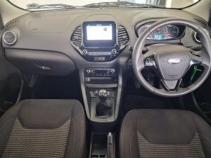 Ford Figo hatch 1.5 Titanium - Image 16