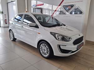 Ford Figo hatch 1.5 Titanium - Image 1