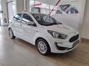 Thumbnail Ford Figo hatch 1.5 Titanium