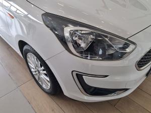 Ford Figo hatch 1.5 Titanium - Image 2