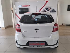Ford Figo hatch 1.5 Titanium - Image 3