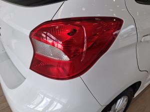 Ford Figo hatch 1.5 Titanium - Image 4
