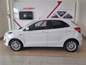 Ford Figo hatch 1.5 Titanium - Image 5