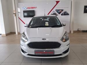 Ford Figo hatch 1.5 Titanium - Image 6