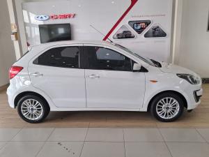 Ford Figo hatch 1.5 Titanium - Image 7