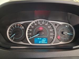 Ford Figo hatch 1.5 Titanium - Image 9