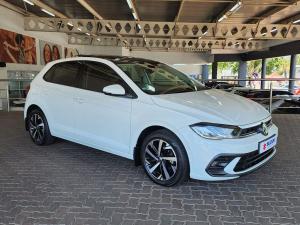 Volkswagen Polo hatch 1.0TSI Life manual - Image 1