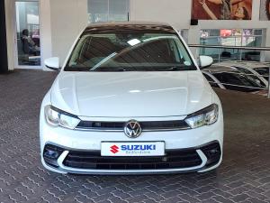 Volkswagen Polo hatch 1.0TSI Life manual - Image 3