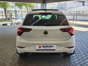 Volkswagen Polo hatch 1.0TSI Life manual - Image 7