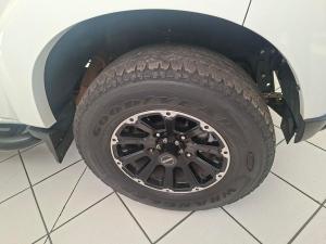 Mahindra Pik Up 2.2CRDe double cab 4x4 S10 - Image 10