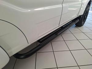 Mahindra Pik Up 2.2CRDe double cab 4x4 S10 - Image 11