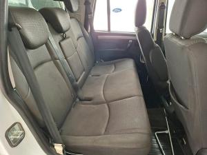 Mahindra Pik Up 2.2CRDe double cab 4x4 S10 - Image 12