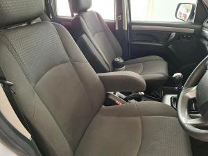 Mahindra Pik Up 2.2CRDe double cab 4x4 S10 - Image 13