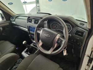 Mahindra Pik Up 2.2CRDe double cab 4x4 S10 - Image 14