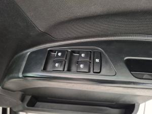 Mahindra Pik Up 2.2CRDe double cab 4x4 S10 - Image 15