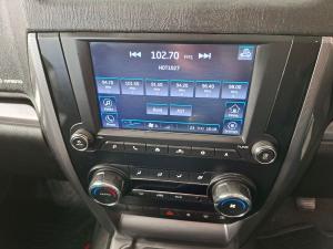 Mahindra Pik Up 2.2CRDe double cab 4x4 S10 - Image 17