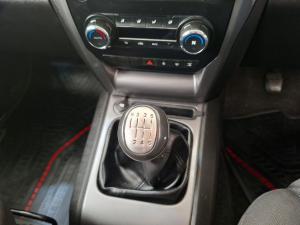 Mahindra Pik Up 2.2CRDe double cab 4x4 S10 - Image 18