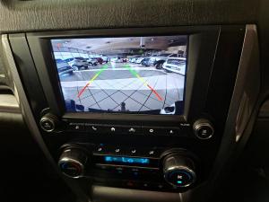 Mahindra Pik Up 2.2CRDe double cab 4x4 S10 - Image 19