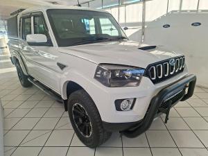 Mahindra Pik Up 2.2CRDe double cab 4x4 S10 - Image 1